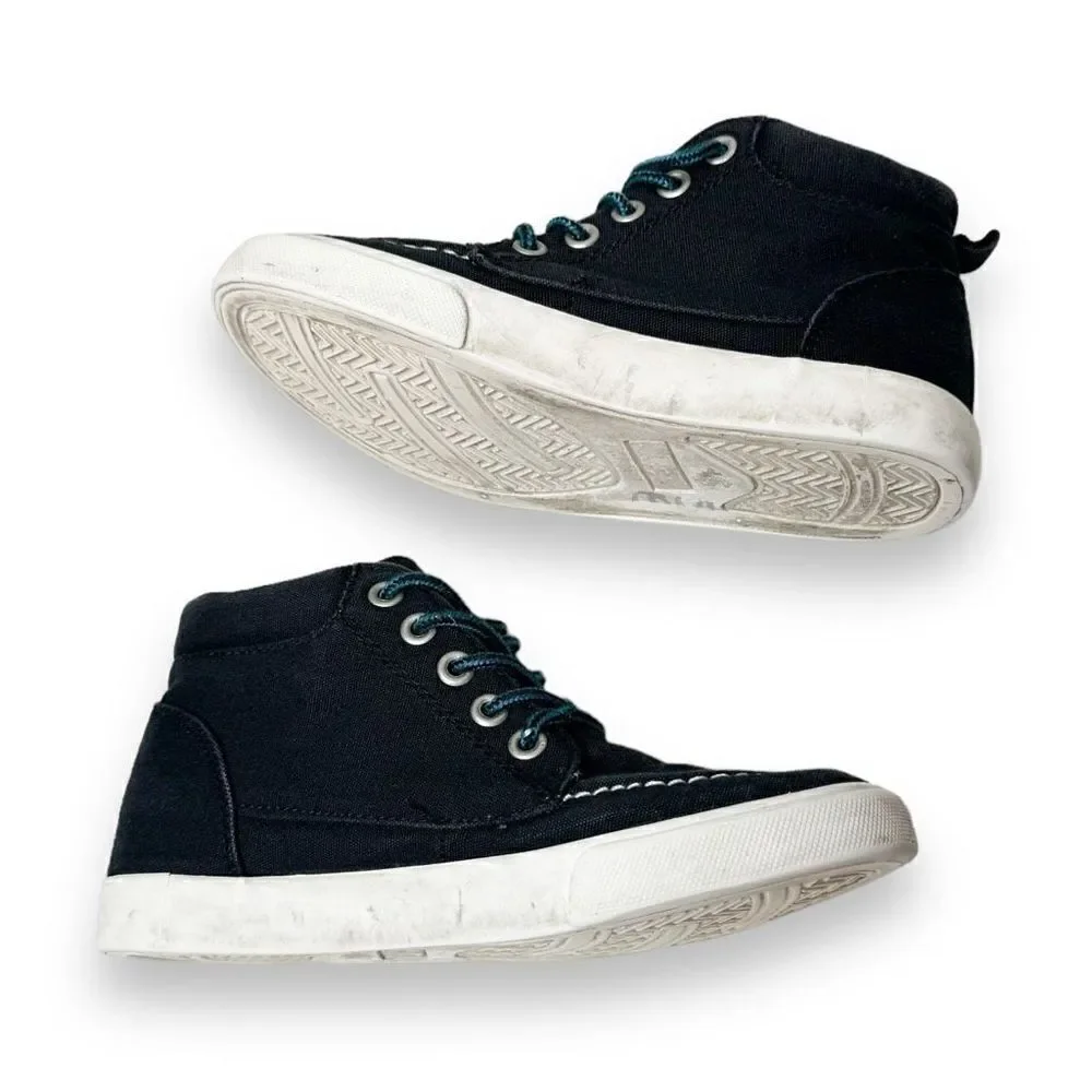 Gymboree navy high